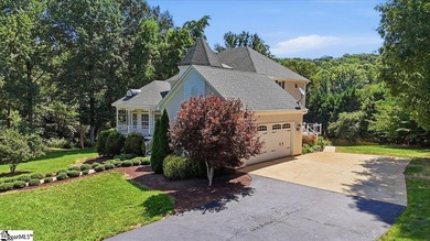 Southern Elegance Meets Modern Luxury on 3.67 Acres in Greer! - photo 45