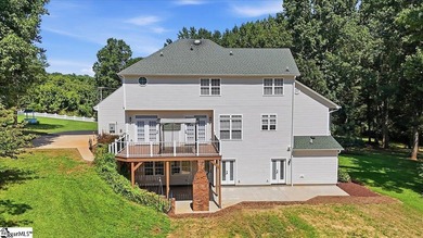 Southern Elegance Meets Modern Luxury on 3.67 Acres in Greer! - photo 46