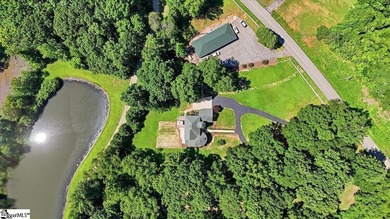 Southern Elegance Meets Modern Luxury on 3.67 Acres in Greer! - photo 47