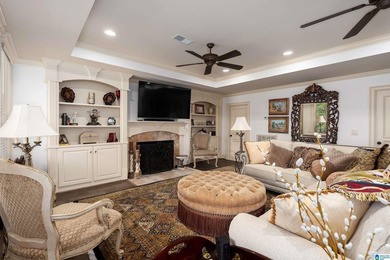 Immaculate Executive Home on No 6 Legacy Golf Course. Castle - photo 48
