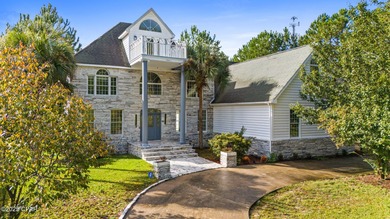 Lake Home For Sale in Santa Rosa Beach, Florida