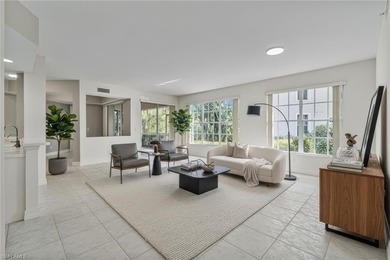 Bonita Lakes Area Home For Sale in Bonita Springs Florida