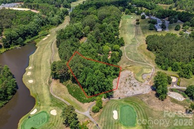 APPLE VALLEY GOLF COURSE---Beautiful Peninsula lot right on the - photo 2
