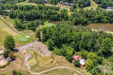 APPLE VALLEY GOLF COURSE---Beautiful Peninsula lot right on the - photo 9
