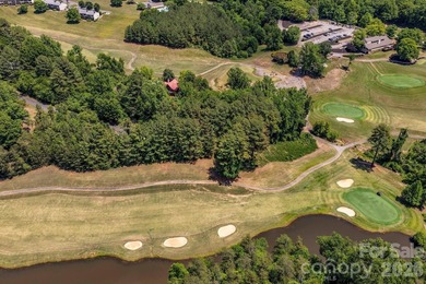APPLE VALLEY GOLF COURSE---Beautiful Peninsula lot right on the - photo 10