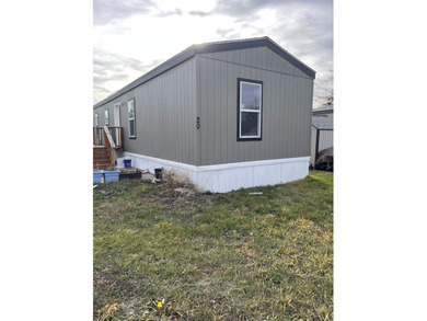 Lake Home For Sale in American Falls, Idaho