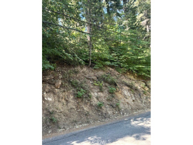 Lake Lot For Sale in Lake Arrowhead, California