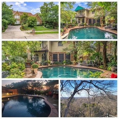 Joe Pool Lake Home For Sale in Dallas Texas