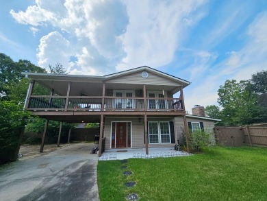 Lake Hide-A-Way Home For Sale in Carriere Mississippi