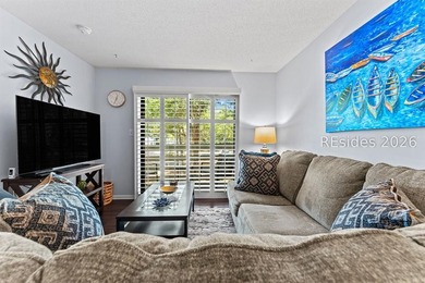 Turnkey, fully furnished second-floor 2-bedroom, 2-bath villa in - photo 11