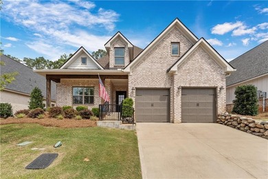 Lovely one level home in Farmville Lakes, originally built by - photo 1