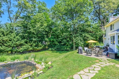 This 3,550 square foot Victorian home in Wading River, New York - photo 11