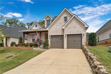 Lovely one level home in Farmville Lakes, originally built by - photo 2
