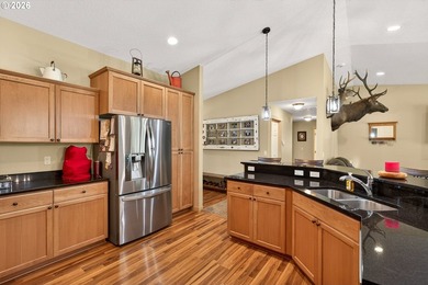 Tucked away in a peaceful, private setting, this property offers - photo 12