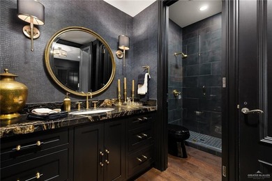 Reminiscent Of Homes In San Antonio, This Exquisite Townhome - photo 13