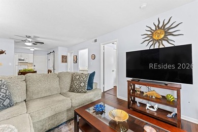 Turnkey, fully furnished second-floor 2-bedroom, 2-bath villa in - photo 13
