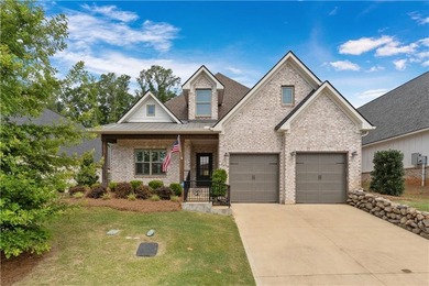 Lovely one level home in Farmville Lakes, originally built by - photo 3