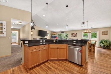 Tucked away in a peaceful, private setting, this property offers - photo 13