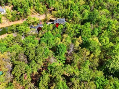 Build Your Cherokee Lake Retreat in a Gated Community SOLD - photo 19