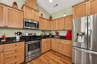 Tucked away in a peaceful, private setting, this property offers - photo 14