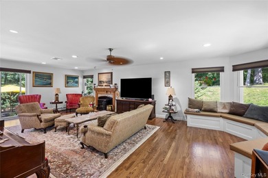 This 3,550 square foot Victorian home in Wading River, New York - photo 15