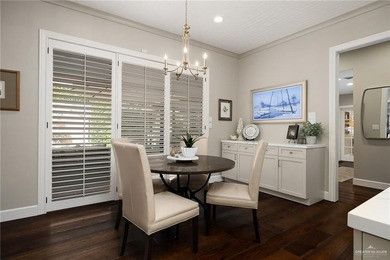 Reminiscent Of Homes In San Antonio, This Exquisite Townhome - photo 16