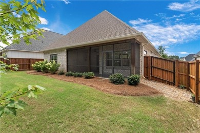 Lovely one level home in Farmville Lakes, originally built by - photo 6