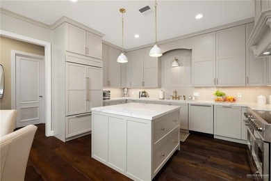 Reminiscent Of Homes In San Antonio, This Exquisite Townhome - photo 18