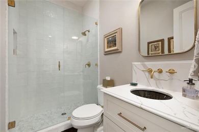 Reminiscent Of Homes In San Antonio, This Exquisite Townhome - photo 21