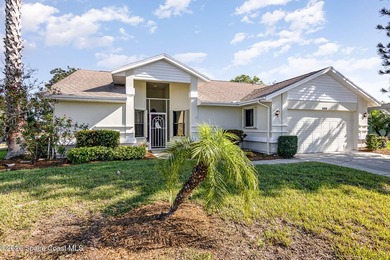 Welcome to resort-style country club living at Indian River - photo 1