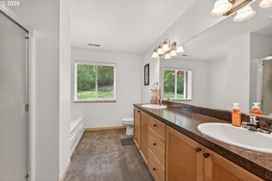 Tucked away in a peaceful, private setting, this property offers - photo 22