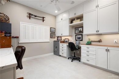 Reminiscent Of Homes In San Antonio, This Exquisite Townhome - photo 24