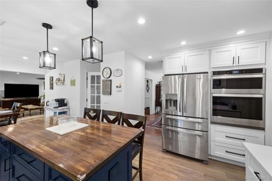 This 3,550 square foot Victorian home in Wading River, New York - photo 24