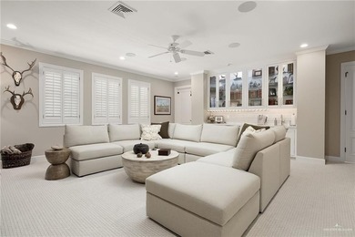 Reminiscent Of Homes In San Antonio, This Exquisite Townhome - photo 25