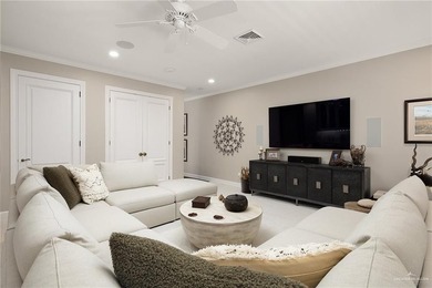 Reminiscent Of Homes In San Antonio, This Exquisite Townhome - photo 26
