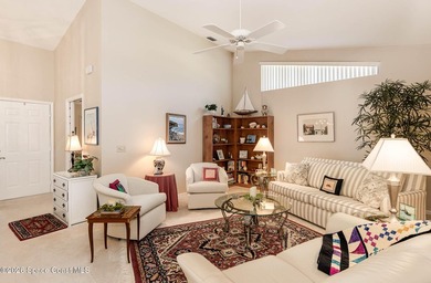 Welcome to resort-style country club living at Indian River - photo 6