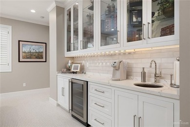 Reminiscent Of Homes In San Antonio, This Exquisite Townhome - photo 27