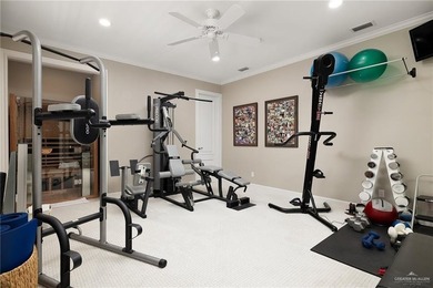 Reminiscent Of Homes In San Antonio, This Exquisite Townhome - photo 28