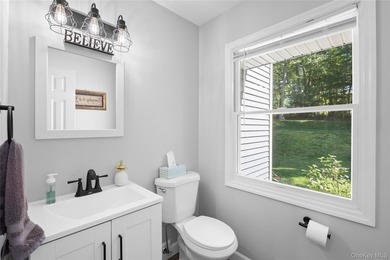 This 3,550 square foot Victorian home in Wading River, New York - photo 29