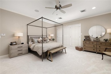 Reminiscent Of Homes In San Antonio, This Exquisite Townhome - photo 30