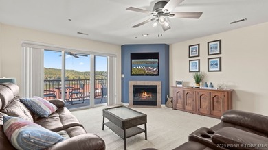 Lake Condo For Sale in Camdenton, Missouri