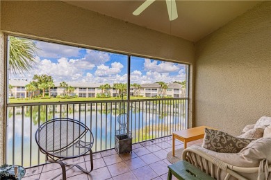 (private lake, pond, creek) Condo For Sale in Fort Myers Florida