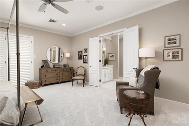 Reminiscent Of Homes In San Antonio, This Exquisite Townhome - photo 31