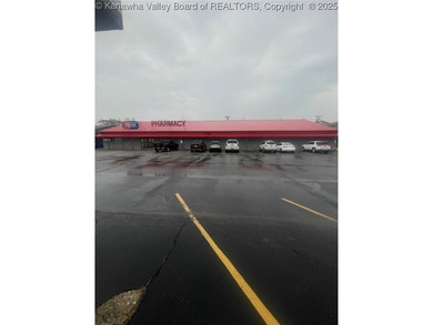 Kanawha River Commercial Sale Pending in Winfield West Virginia