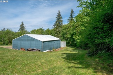 Tucked away in a peaceful, private setting, this property offers - photo 32
