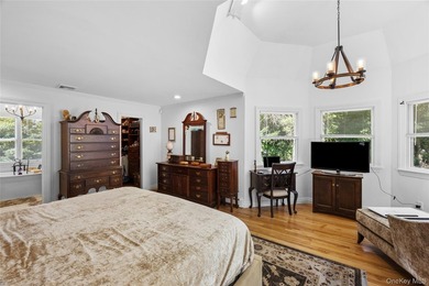 This 3,550 square foot Victorian home in Wading River, New York - photo 33