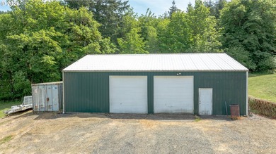 Tucked away in a peaceful, private setting, this property offers - photo 33