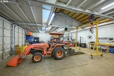 Tucked away in a peaceful, private setting, this property offers - photo 34