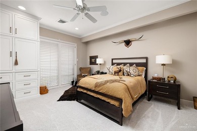 Reminiscent Of Homes In San Antonio, This Exquisite Townhome - photo 35