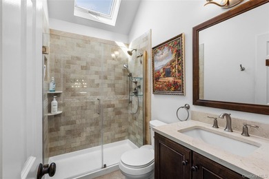 This 3,550 square foot Victorian home in Wading River, New York - photo 35